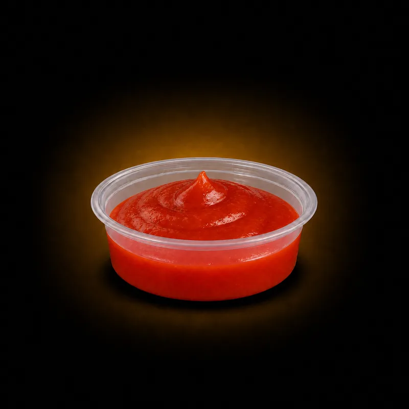 Ketchup