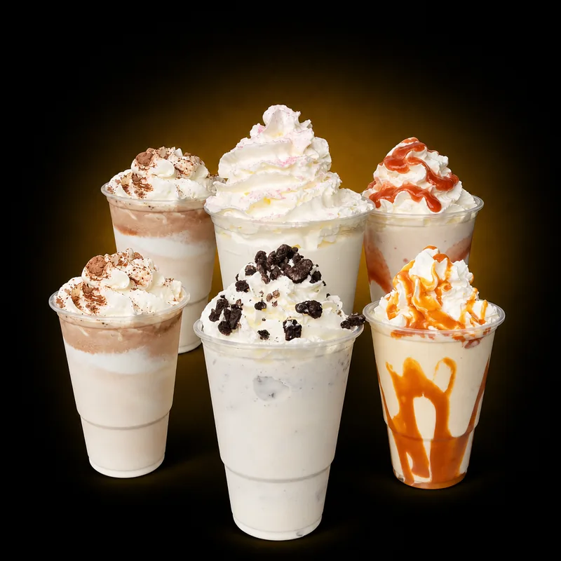 Milkshake