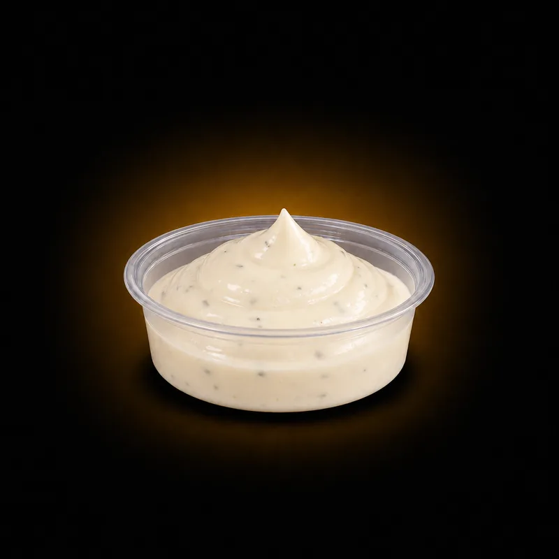 Tartar Dip
